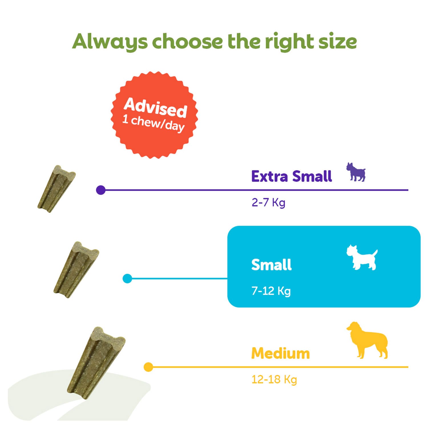Whimzees Soft Daily Dental Dog Treats Value Bag_thumbnail_3